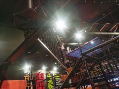 -VFSC极限蹦床主题公园(乐园道彩悦城阳光店)