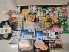 -盒马鲜生(枣园路店)