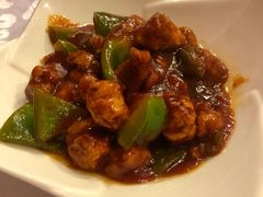 咕咾肉-永兴餐厅(复兴中路店)