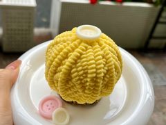 -茶是一枝花泡茶店