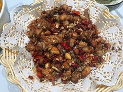 辣子鸡-乌江鱼杭帮菜(西湖店)