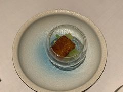 -广州富力丽思卡尔顿酒店·丽轩·粤菜