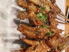 -木屋烧烤(龙湖天街店)