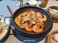 -潮府馆·非遗潮州菜·世纪公园(新国际博览中心店)