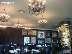 店堂二-无招牌海鲜餐厅(怡丰城店)