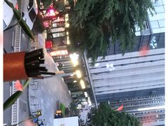 -江渔儿酸菜鱼(东二环泰禾店)