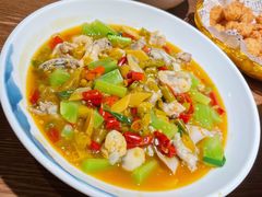 -酸婆娘江湖川菜(紫竹路店)