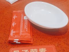 -喜家德虾仁水饺(东海缤纷天地店)
