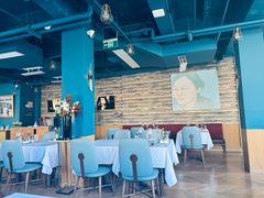 -Kathleen's Waitan 凯圣琳江景西餐厅(外滩店)