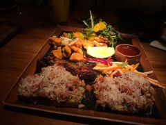 -The Meat & Wine Co Southbank(南岸店)