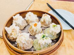 -都一处烧麦馆(前门店)