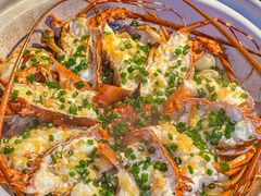 -金龙·打边炉(南京西路店)