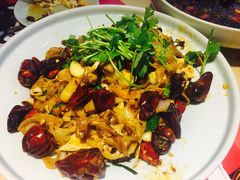 -一个叫川的地方(麒麟新天地店)