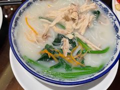 -大理实力希尔顿酒店御璽中餐厅YUXI – CHINESE RESTAURANT