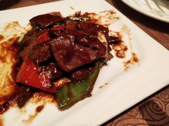 -东方明珠老上海8号餐厅