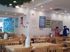 大堂-贵凤凰贵州米粉(五道口店)