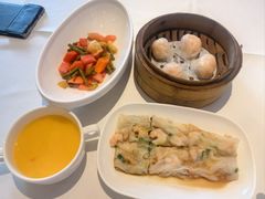 -万龙洲海鲜(南新仓店)