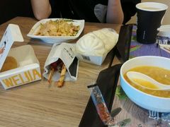 秘制凉皮-魏家凉皮(协和店)