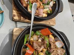 -荣记·囍粤茶餐厅(花都店)
