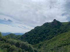 -灵山