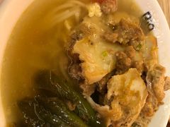 肉沫炖蛋-比格比萨自助(南京万达茂店)