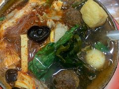 -清真·马文砂锅大全(麦苋街店)