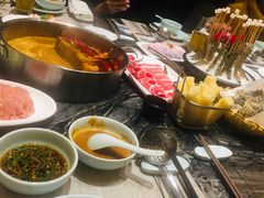 -海逸海鲜酒家(古北店)