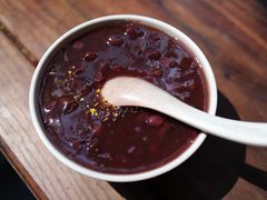 桂花糖粥-随柳居·苏式小吃(建新巷店)