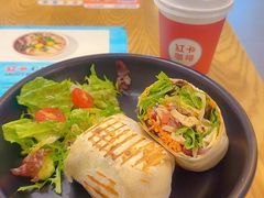 -红卡Cafe(尚8里店)