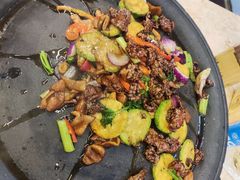 -一烙锅(友谊店)