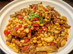 -小柴米·传统江西菜(万寿宫店)