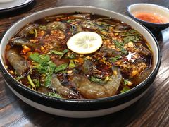 -大洋家·精品潮汕菜·生腌砂锅粥(天河东路店)
