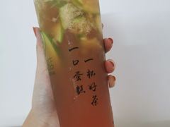 -玛尚掂•茶饮•简餐(群贤路店)