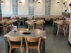 大堂-呷哺呷哺 黄金牧场 (旧宫永辉超市店)