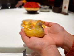 -四季民福烤鸭店(王府井东安门店)