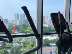 -海河假日酒店·游泳馆