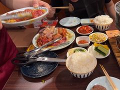 -蒜香焼肉PURUSHIN(马场路店)