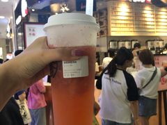 -眷茶(赛格国际购物中心店)