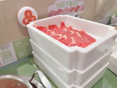 -一围肥牛肉小火锅(佳兆业广场店)