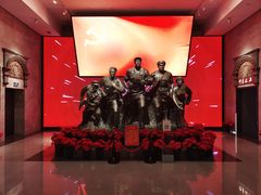 -中共二大会址纪念馆