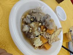 -六道菜农庄(花都店)