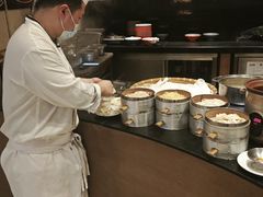 -成都新东方千禧大酒店-琥珀西餐厅