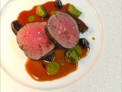 -AZUR聚(香格里拉饭店)