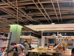 -金海湾自助餐厅(金陵饭店)