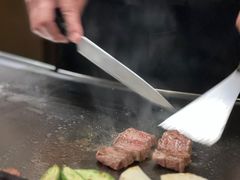 -神户牛排餐厅MOURIYA(总店)