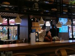 大堂-东园小馆·早茶·淮扬小炒(三盛广场店)