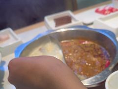 -傣妹火锅(南京东路一店)