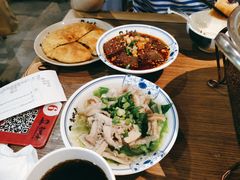 -肖四女乐山跷脚牛肉(世博源店)