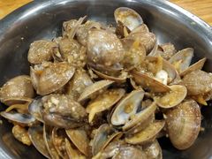 蒜香肥蛤-陈氏肥蛤(小纬六路总店)