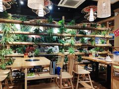 大堂-椰夫人·养生椰子鸡(黄埔时代城店)
